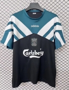 96-97 Liv green training shirts S-4XL